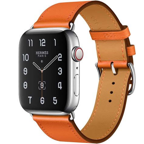 apple watch 5 hermes avaiability|hermes apple watch outlet.